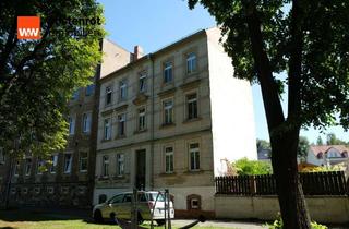 Mehrfamilienhaus kaufen in 04741 Roßwein, Mehrfamilienhaus mit 3 Wohneinheiten auf 350 m² Grundstück in ruhiger Lage von Roßwein