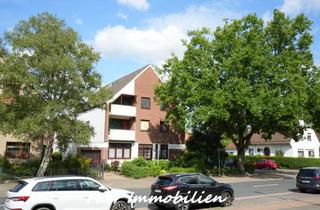 Mehrfamilienhaus kaufen in 28755 Aumund-Hammersbeck, * AUMUND- HAMMERSBECK | Solides und voll vermietetes Mehrfamilienhaus mit 6 Wohnungen in guter Lage