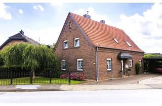 Einfamilienhaus kaufen in 47661 Issum, Einfamilienhaus mit großem Garten im Zentrum von Issum