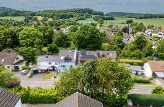 Haus kaufen in 53639 Königswinter, Weiter Blick ins grüne Lauterbachtal in Königsw.-H´Rott , freist. EFH Bj. 2001 auf 518 m² Grundst.