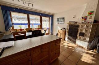 Haus kaufen in 86485 Biberbach, Zukünftiges Generationenwohnen: 2 Häuser auf 2285m² Grundstück