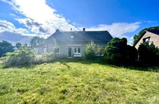 Einfamilienhaus kaufen in 30916 Isernhagen, Mehr als Zuhause - Einfamilienhaus mit Charakter & Gartenparadies!