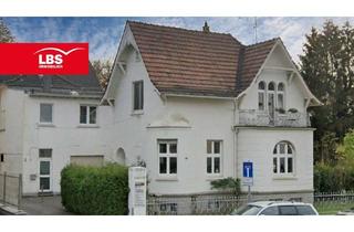 Villa kaufen in 42651 Gräfrath, Villa Viktoria – Stilvoll leben in Gräfrath