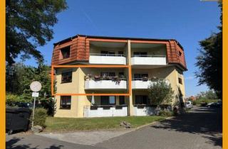 Wohnung kaufen in 34613 Schwalmstadt, KAPITAL GESICHERT! KEINE KÄUFERPROVISION!