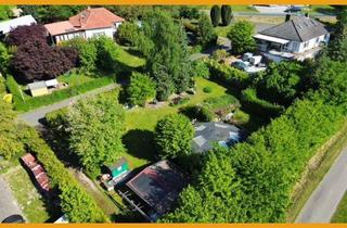 Grundstück zu kaufen in 34630 Gilserberg, GENIESSEN SIE IHRE FREIZEIT MIT BAUOPTION! KEINE KÄUFERPROVISION!