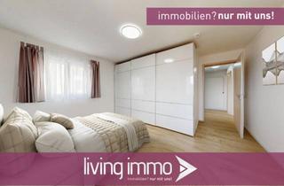 Wohnung kaufen in 94078 Freyung, Rose Living – Wohnen in der Alten Gärtnerei | Moderner Neubau KfW40 QNG