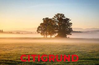 Grundstück zu kaufen in 82362 Weilheim, Weilheim - Ca. 450 m² großes Eckgrundstück für die Bebauung mit einem Einfamilienhaus