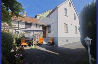 Einfamilienhaus kaufen in 07819 Dreitzsch, Einfamilienhaus mit tollem Grundstück