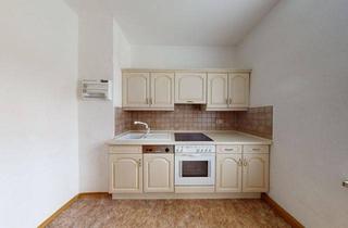Wohnung mieten in 09456 Annaberg-Buchholz, Preiswerte und gut geschnittene Schöne Wohnung in Buchholz zu vermieten!