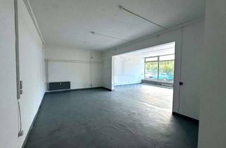 Gastronomiebetrieb mieten in Danziger Straße 41, 18107 Rostock, Ebenerdige Gewerbefläche mit Potential für Gastronomie *** umschreiben