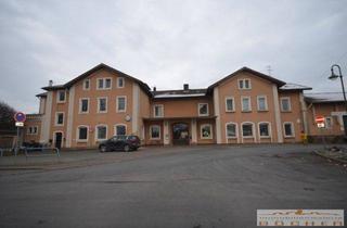 Wohnung mieten in 36103 Flieden, Helle 2 ZKB Altbau-Wohnung zentral in Flieden m. Einbauküche