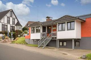 Haus kaufen in 24376 Kappeln, Appartementhaus mit fünf charmanten Wohneinheiten – ideal für Kapitalanleger!Wohnen in schlei-Nähe