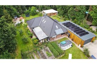Haus kaufen in 21279 Wenzendorf, Neuwertig - grüne Lunge - einfach schön!