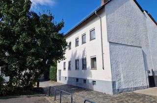 Haus kaufen in 65385 Rüdesheim am Rhein, Rüdesheim am Rhein / Mehrparteienhaus in zentraler Lage