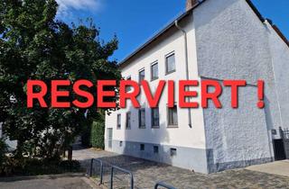 Haus kaufen in 65385 Rüdesheim am Rhein, Rüdesheim am Rhein / Mehrparteienhaus in zentraler Lage