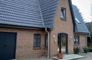 Haus kaufen in 25866 Mildstedt, Architektenhaus in Mildstedt - das sich lohnt