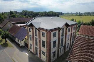 Haus kaufen in 16833 Fehrbellin, Historische Mühle mit Potenzial bei Neuruppin