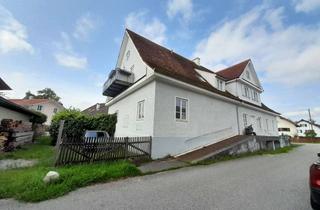 Haus kaufen in Jörg-Ganghofer-Straße, 82398 Polling, Ehemalige Molkerei mit Wohnhaus, ideal für Handwerker, Kreative oder Projektentwickler