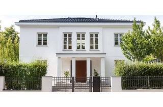 Villa kaufen in 82067 Ebenhausen, Traumhafte Villa mit sehr großem Grundstück
