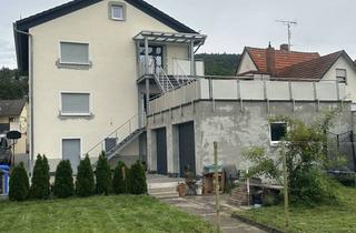 Haus kaufen in 63857 Waldaschaff, Interessantes freistehendes 2-Familienhaus mit exklusiver Ausstattung und großem Grundstück