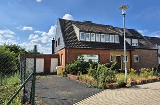 Haus kaufen in Zur Hammhöhe 32, 41517 Grevenbroich, Großes Familienheim in sehr ruhiger Wohnlage von Gustorf...