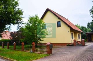 Einfamilienhaus kaufen in Birnenallee 2a, 16278 Angermünde, Viel Wohnraum: Herrliches Einfamilienhaus in Görlsdorf (Angermünde) zu verkaufen!
