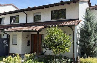 Haus kaufen in 89584 Ehingen, Reihenmittelhaus sucht Renoviererherz