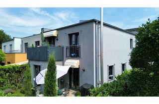Haus kaufen in 97204 Höchberg, Hochwertig ausgestattetes Reiheneckhaus aus 2013 in begehrter Lage!