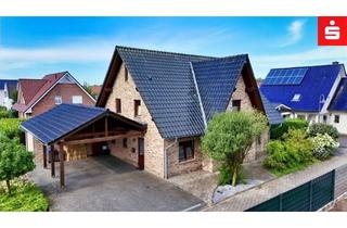 Einfamilienhaus kaufen in 49835 Wietmarschen, Modernes und großzügiges Einfamilienhaus in beliebter Lage von Lohne