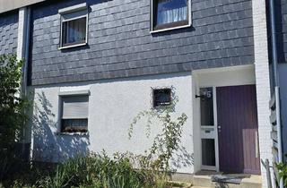 Reihenhaus kaufen in 38228 Lebenstedt, Preiswertes, gepflegtes 7-Raum-Reihenhaus in Salzgitter Lebenstedt