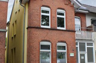 Haus kaufen in 25524 Itzehoe, Kapitalanlage gesucht? Charmantes Wohnhaus in Itzehoe sucht neue Eigentümer