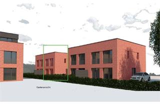 Haus mieten in Heüveldopsbusch 34, 48282 Emsdetten, **Erstbezug** Doppelhaushälfte in Emsdetten zu vermieten