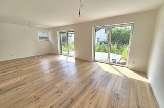 Haus mieten in 85368 Moosburg, Neubau-Erstbezug! Exklusiv ausgestattete Doppelhaushälfte in Moosburg