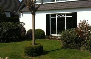 Haus mieten in 23568 St. Gertrud, Voll möbliertes 7-Zimmer-Einfamilienhaus mit Einbauküche in Stockelsdorf