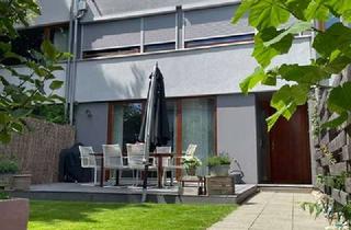 Haus mieten in 86807 Buchloe, Attraktives Reihenmittelhaus in Buchloe