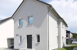 Haus mieten in 79341 Kenzingen, Neubauhaus mit Stil – Ihr neues Zuhause in Kenzingen bei Freiburg ***Erstbezug***