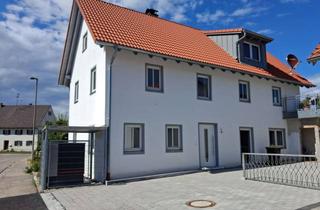 Haus mieten in 86931 Prittriching, Schönes Einfamilienhaus in Prittriching