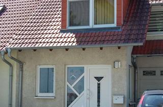 Haus mieten in 68239 Seckenheim, Seckenheim: gepflegtes und kinderfreundliches Einfamilienhaus