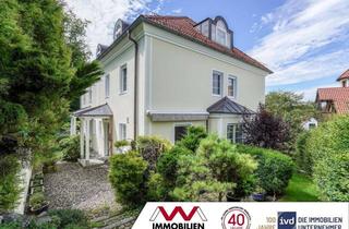 Haus mieten in 85614 Kirchseeon, Ansprechende Doppelhaushälfte in ruhiger und zentraler Lage von Kirchseeon