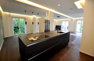 Haus mieten in 70439 Stammheim, Exklusives Einfamilienhaus mit modernster Smart-Home-Ausstattung