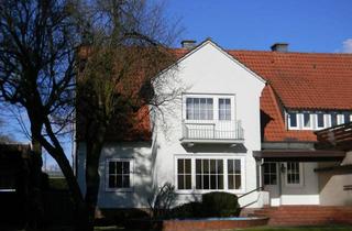 Haus mieten in 49536 Lienen, Repräsentatives Ein-Zweifamilienhaus mit großem Garten