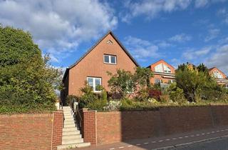 Haus mieten in 23730 Neustadt, Saniertes Einfamilienhaus für die kleine Familie
