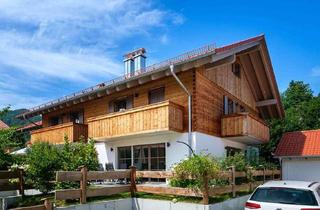 Haus mieten in 83707 Bad Wiessee, FAMILIENFREUNDLICHES REIHENECKHAUS IN BEVORZUGTER LAGE ZUR MIETE, BAD WIESSEE
