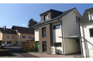Haus mieten in 63607 Wächtersbach, EFH, A+ Energiesparhaus, Erstbezug, Familienglück mit Garten, schöne Lage in Spielstr_0160.798 0 376