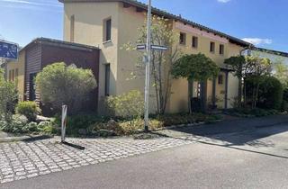 Haus mieten in 91056 Büchenbach, Hochwertiges freistehendes Passivhaus in perfekter Familien-Lage mit grüner Oase