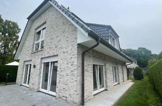Haus mieten in Seegrabenweg 54A, 25469 Halstenbek, Wunderschönes Haus direkt am See