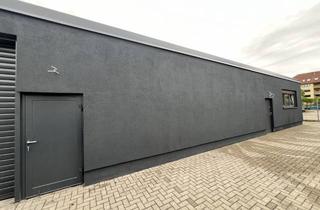 Büro zu mieten in Kolpingstraße, 69181 Leimen, Gewerbehalle mit Büro & 5 Stellplätzen in Leimen/ St. Ilgen – sofort verfügbar & modernisiert