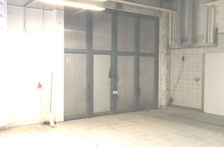 Gewerbeimmobilie mieten in Am Bohldamm 3b, 14959 Trebbin, Lagerflächen an der B101, südlich von Berlin