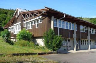 Büro zu mieten in 97877 Wertheim, Exclusive Büro- und Produktionsfläche ab sofort bei Wertheim zu vermieten!