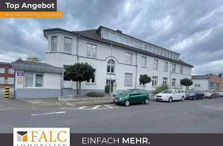 Gewerbeimmobilie mieten in Hofstraße 64, 40723 Hilden, Moderne Lagerhalle im Gewerbepark-Süd *provisionsfrei*